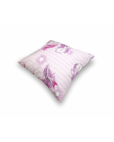Наволочка бязева Home Line "Des 017" 60х60см 145374