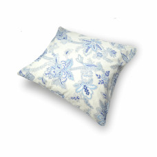 Наволочка бязева Home Line "Des 015" 60х60см 145372