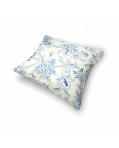 Наволочка бязева Home Line "Des 015" 60х60см 145372