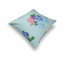 Наволочка бязева Home Line "Des 012" 60х60см 145369
