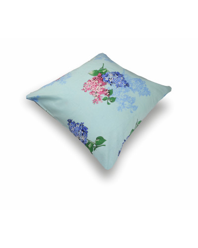Наволочка бязева Home Line "Des 012" 60х60см 145369