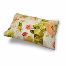 Наволочка бязева Home Line "Des 122" 40х60см 144929