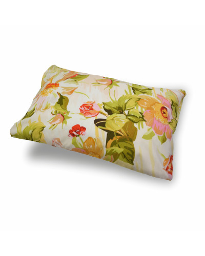 Наволочка бязева Home Line "Des 122" 40х60см 144929