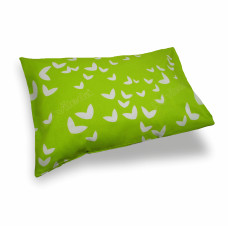 Наволочка бязева Home Line "Des 114" 40х60см 144921