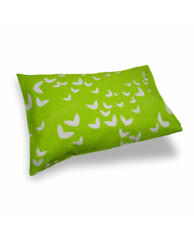 Наволочка бязева Home Line "Des 114" 40х60см 144921