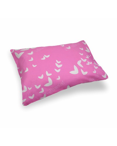 Наволочка бязева Home Line "Des 113" 40х60см 144920