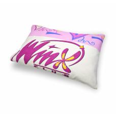 Наволочка бязева Home Line "Des 106" 40х60см 144913