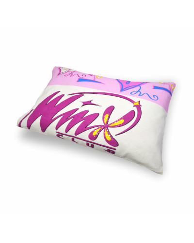 Наволочка бязева Home Line "Des 106" 40х60см 144913