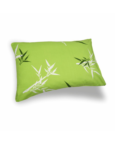 Наволочка бязева Home Line "Des 095" 40х60см 144902