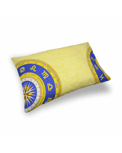 Наволочка бязева Home Line "Des 084" 40х60см 144870