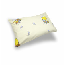 Наволочка бязева Home Line "Des 570" 40х60см 144835