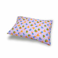 Наволочка бязева Home Line "Des 566" 40х60см 144831