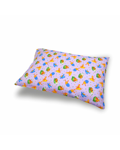 Наволочка бязева Home Line "Des 566" 40х60см 144831