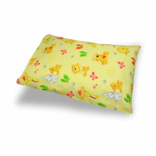 Наволочка бязева Home Line "Des 560" 40х60см 144825