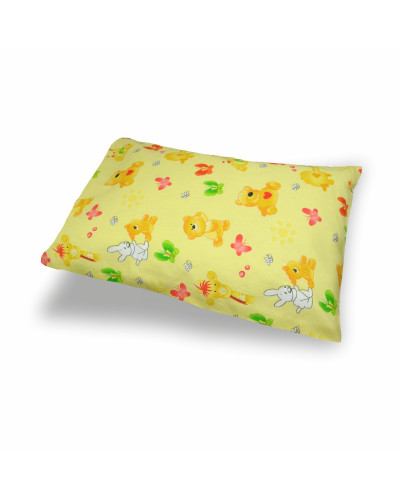 Наволочка бязева Home Line "Des 560" 40х60см 144825
