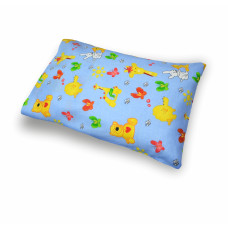 Наволочка бязева Home Line "Des 559" 40х60см 144824