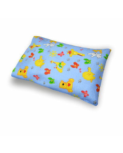 Наволочка бязева Home Line "Des 559" 40х60см 144824