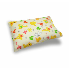Наволочка бязева Home Line "Des 558" 40х60см 144823