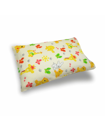 Наволочка бязева Home Line "Des 558" 40х60см 144823
