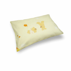 Наволочка бязева Home Line "Des 548" 40х60см 144813