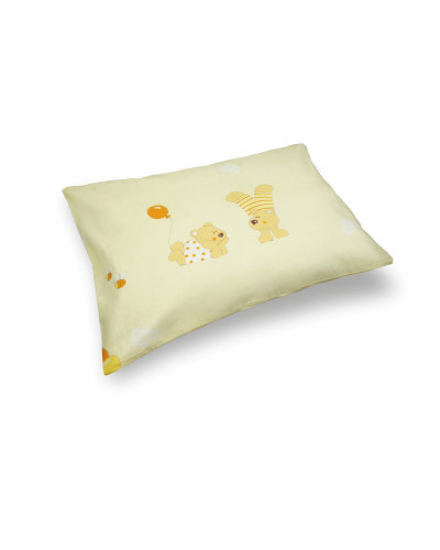 Наволочка бязева Home Line "Des 548" 40х60см 144813