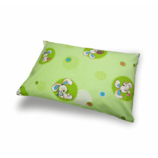 Наволочка бязева Home Line "Des 532" 40х60см 144797