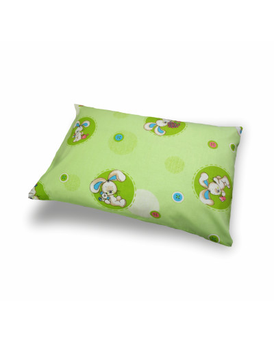 Наволочка бязева Home Line "Des 532" 40х60см 144797