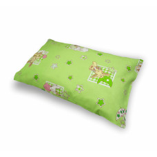 Наволочка бязева Home Line "Des 530" 40х60см 144795