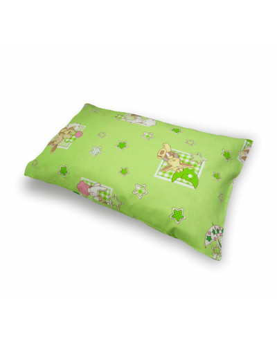 Наволочка бязева Home Line "Des 530" 40х60см 144795