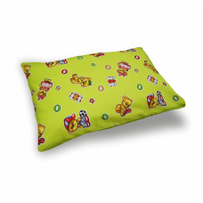 Наволочка бязева Home Line "Des 528" 40х60см 144793