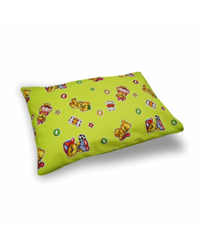 Наволочка бязева Home Line "Des 528" 40х60см 144793