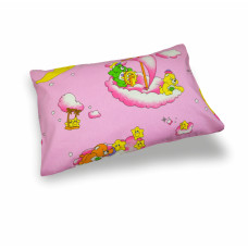 Наволочка бязева Home Line "Des 525" 40х60см 144790