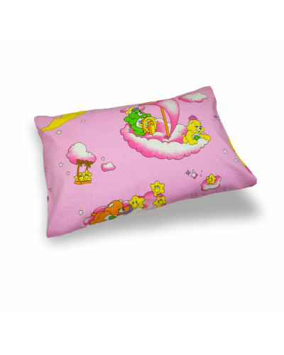 Наволочка бязева Home Line "Des 525" 40х60см 144790