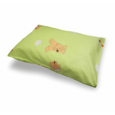 Наволочка бязева Home Line "Des 522" 40х60см 144787