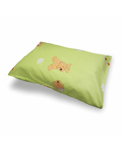 Наволочка бязева Home Line "Des 522" 40х60см 144787