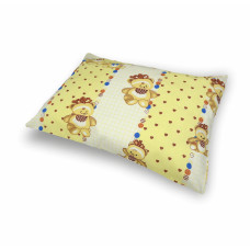Наволочка бязева Home Line "Des 514" 40х60см 144779
