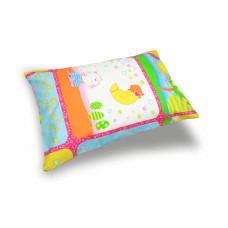 Наволочка бязева Home Line "Des 510" 40х60см 144775