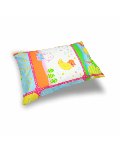 Наволочка бязева Home Line "Des 510" 40х60см 144775