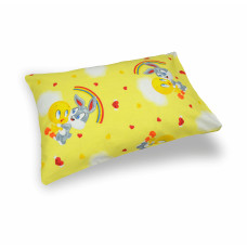 Наволочка бязева Home Line "Des 505" 40х60см 144769