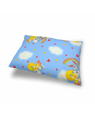 Наволочка бязева Home Line "Des 504" 40х60см 144768