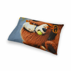 Наволочка бязева Home Line "Des 398" 40х60см 144762