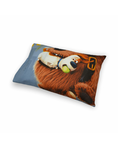 Наволочка бязева Home Line "Des 398" 40х60см 144762