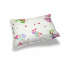 Наволочка бязева Home Line "Des 391" 40х60см 144755