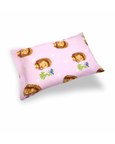 Наволочка бязева Home Line "Des 384" 40х60см 144748
