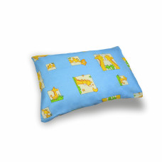 Наволочка бязева Home Line "Des 380" 40х60см 144744