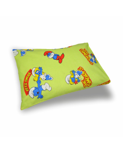 Наволочка бязева Home Line "Des 376" 40х60см 144740