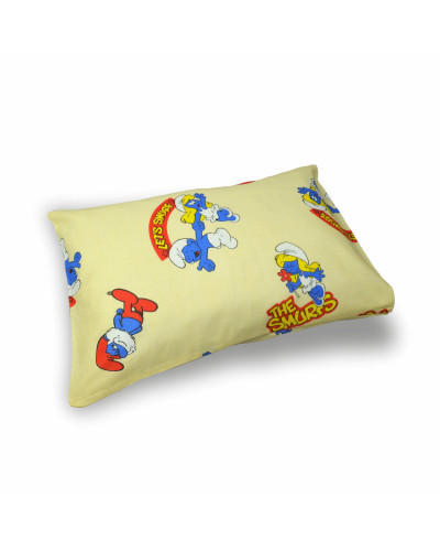 Наволочка бязева Home Line "Des 375" 40х60см 144739