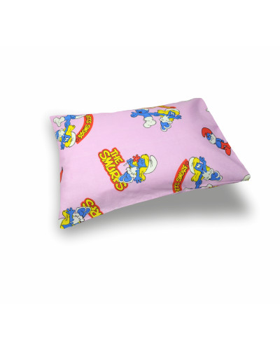 Наволочка бязева Home Line "Des 374" 40х60см 144738