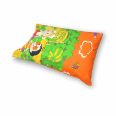 Наволочка бязева Home Line "Des 365" 40х60см 144729