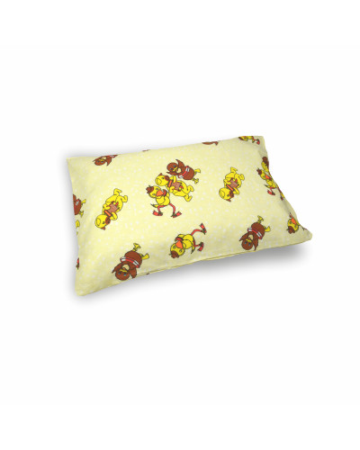 Наволочка бязева Home Line "Des 360" 40х60см 144724